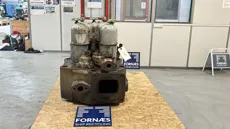 Deutz - SBV 545