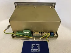 Raytheon Marine - Gyro Compass