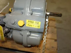 Newage - PRM 150