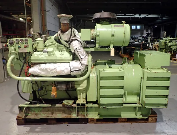 Image 2 of 6 - Detroit