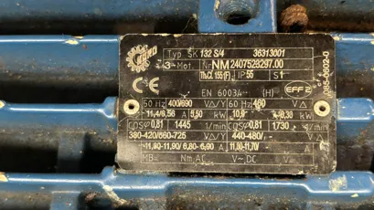 Bornemann - NE 815505