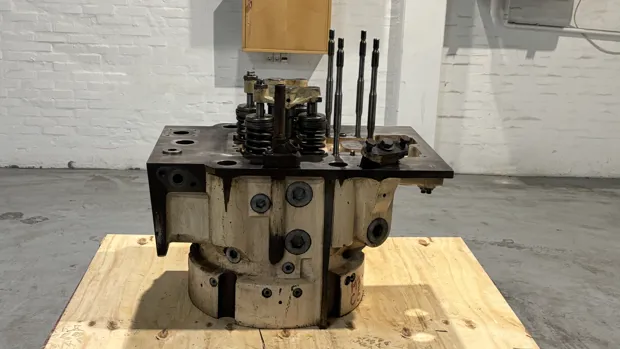 Image 2 of 14 - Bergen - B