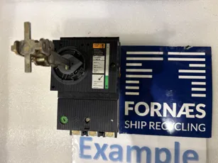 Merlin Gerin - C160N