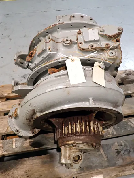 Image 3 of 5 - BBC - VTR 201-2P