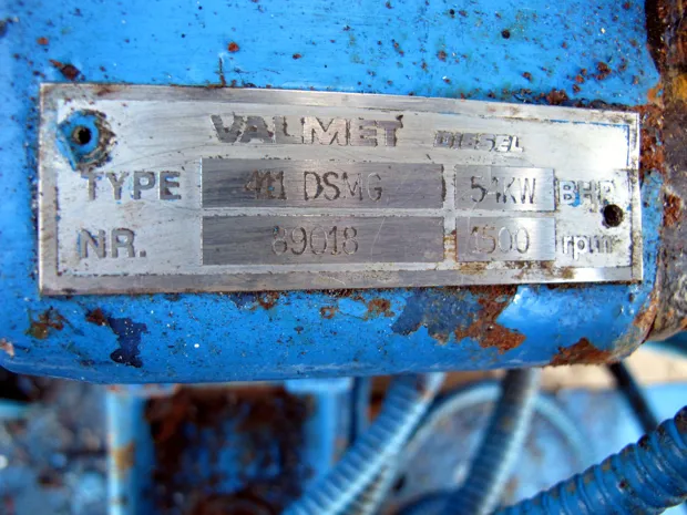 Image 3 of 4 - Valmet