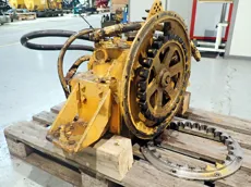 Twin Disc - MG 509