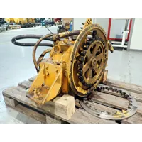 Twin Disc - MG 509