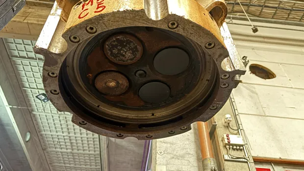 Image 14 of 14 - Bergen - B