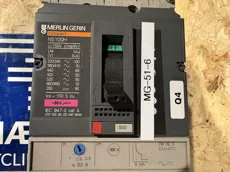 Merlin Gerin - NS100H