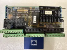 Lyngsoe Marine - DSM 402