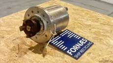 Danfoss - PAH 80