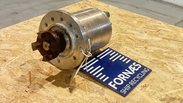 Image 3 of 7 - Danfoss - PAH 80