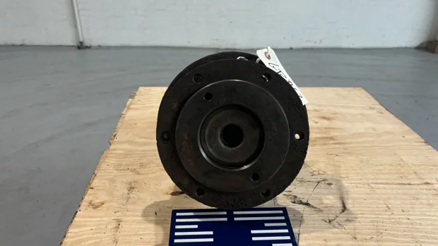 Image 3 of 5 - FAIRFIELD MFG. CO. INC. - TORQUE HUB W1B500318ZG