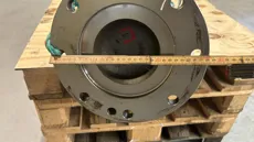 Spicer GWB - Serie 587
