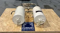 Fleetgaurd - Sea Pro FH24002