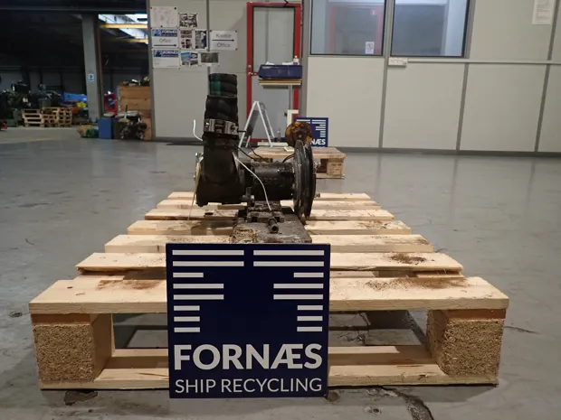 Image 4 of 6 - Jabsco - 50270-2211