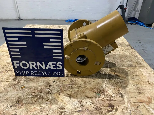 Image 2 of 8 - Smedegaard - EV 5-125-4VZ