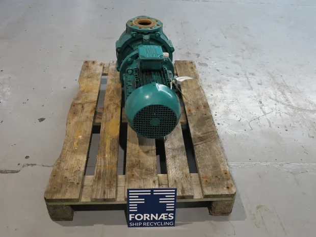 Image 4 of 6 - Azcue - CA80/10-A