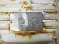 Small winch