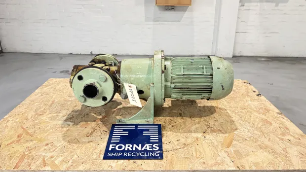 Image 1 of 9 - Kral - KF105.3A1A59AKU