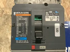Merlin Gerlin - NS160L