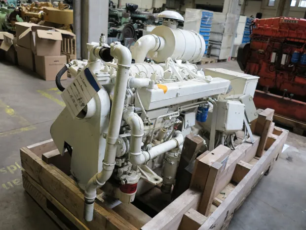 Image 3 of 6 - Valmet