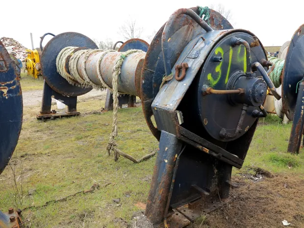 Image 1 of 2 - ND314