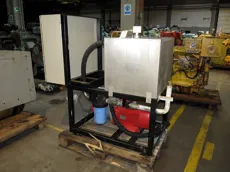 Fogtec Fire protection GmbH - KFS 1X50L M O.S.