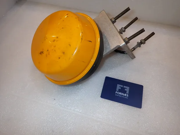 Image 1 of 2 - Fugro DGPS Antenne - AD431-3960