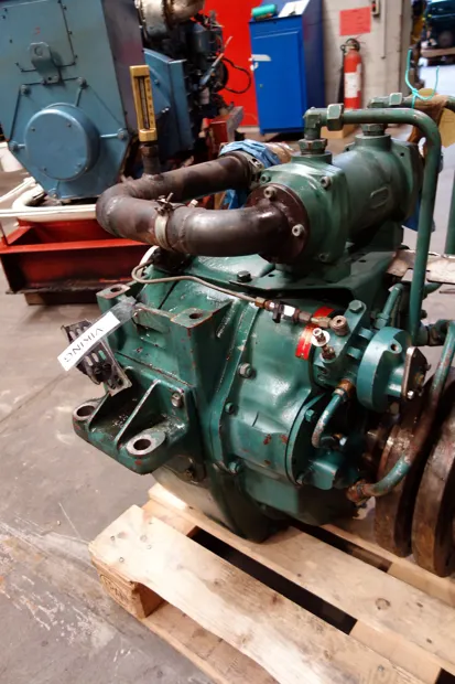 Image 1 of 3 - Masson - NF3