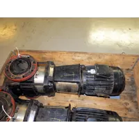 Grundfos - CR64-1-1 AFAE-EUBE