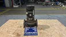 Grundfos - TP 40-40/4 4-F-4-BUBE