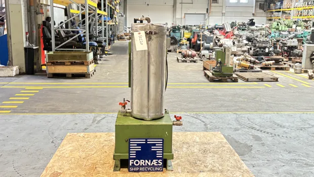 Image 5 of 8 - Kleentek - ELC-R25SP