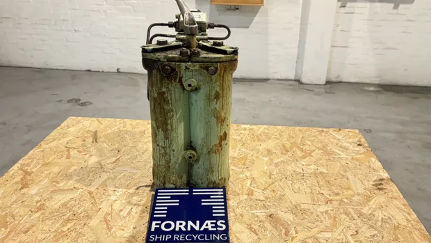 Image 6 of 8 - Boll&Kirch - 2.04.5 DN50