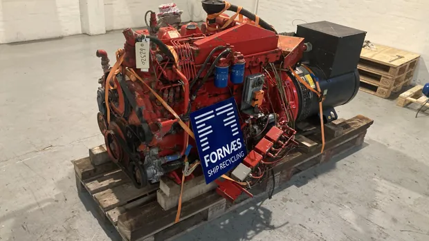 Image 4 of 11 - Scania