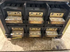 Merlin Gerin - Masterpact