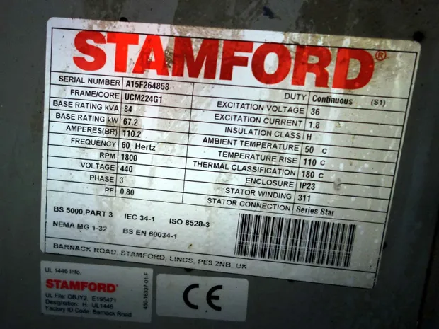 Image 6 of 6 - Caterpillar