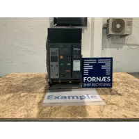 Merlin Gerin - NT10L1