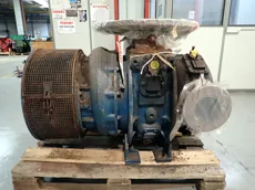 ABB / BBC - VTR 251-2P