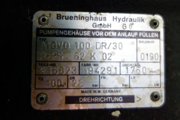 Image 2 of 2 - HP795