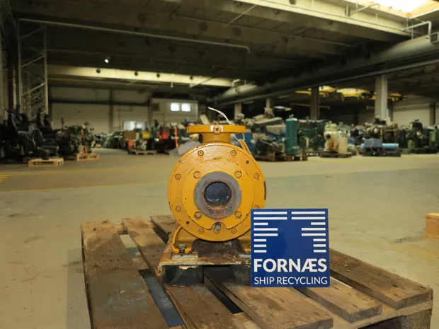 Image 3 of 6 - Desmi - S70-50-175N/A09