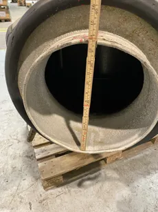 Karm fishpump - 150046-18