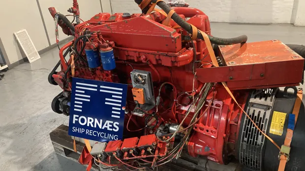 Image 2 of 11 - Scania