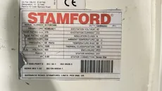 Stamford - HCM534C1