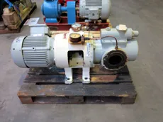 Allweiler - SNF 440 R46