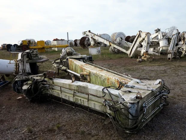 Image 6 of 11 - Rapp Hydema - Notkran