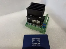 Rolls Royce Marine  - SCR-3