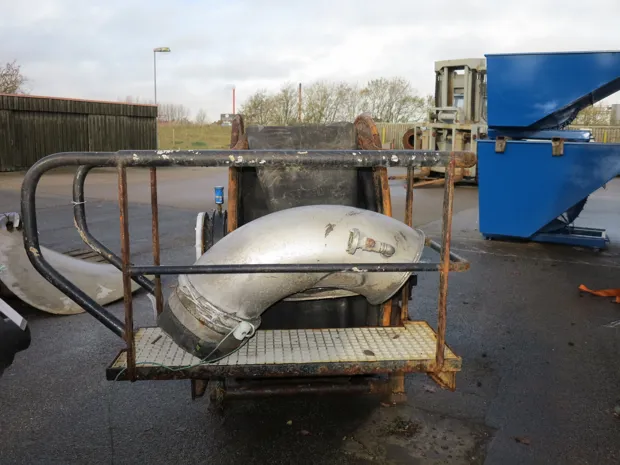 Image 1 of 6 - ND357