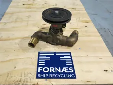 Johnson Pump - F8B-8 10-13021-1