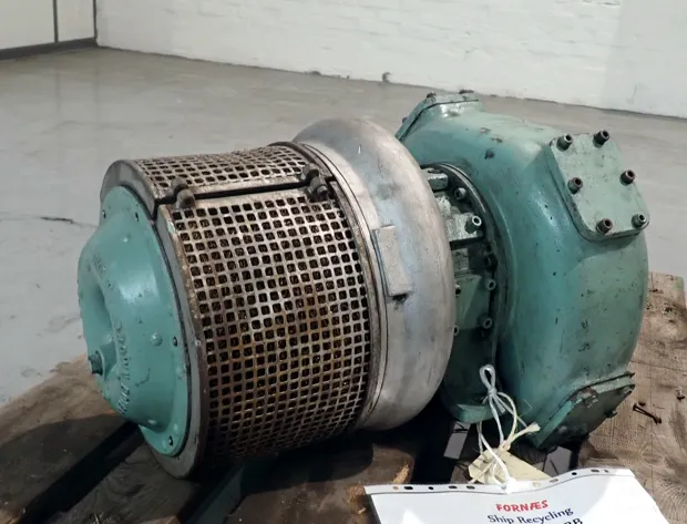 Image 1 of 5 - ABB / BBC - RR 150-4